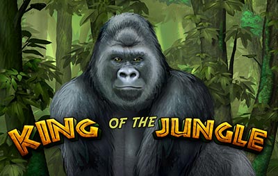 King of the Jungle